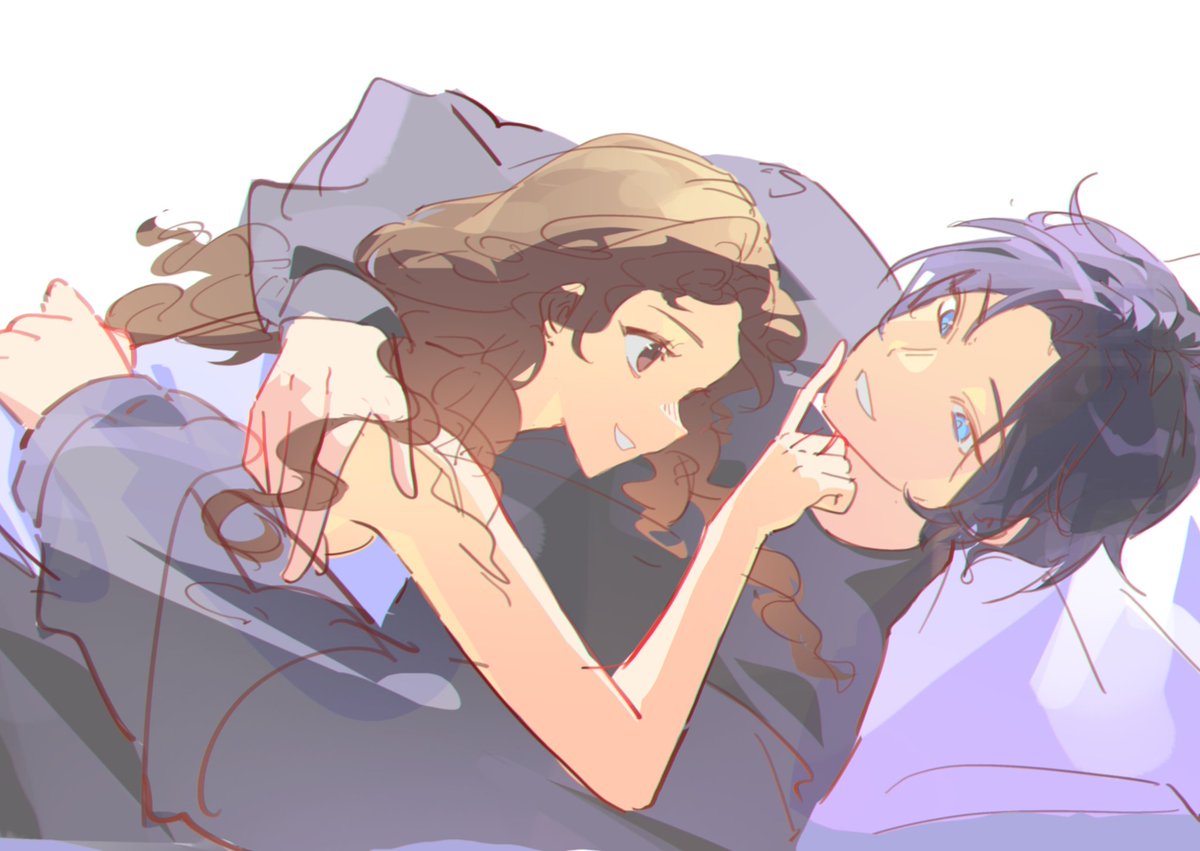 씩씩이 tweet media