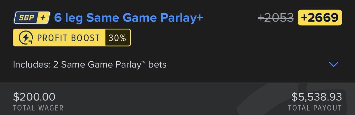 MrBearBets 🐻 tweet media