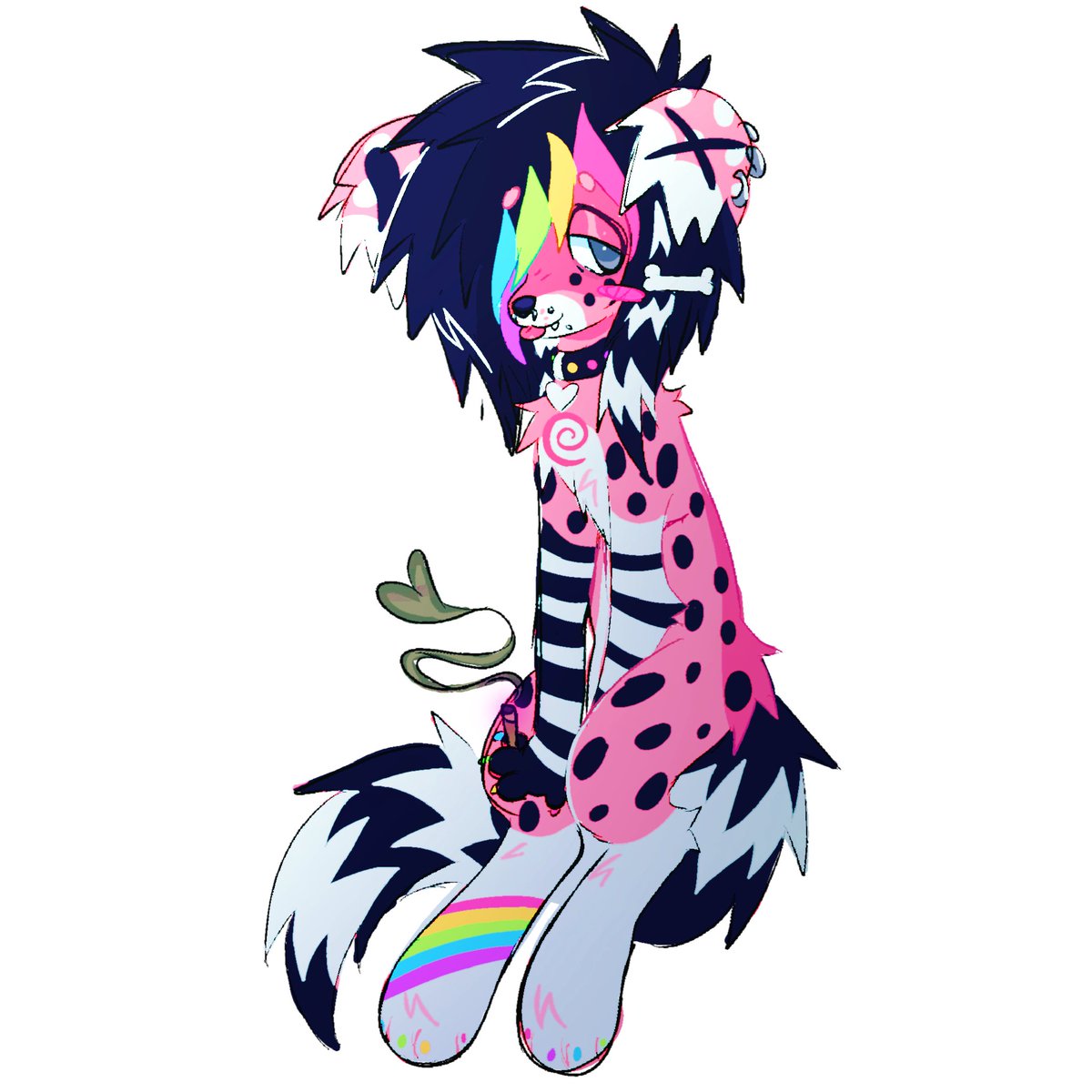 HARVEY // SUSSED @ 2.9K tweet media