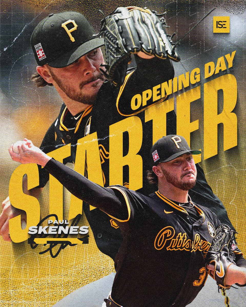 ISE Baseball tweet media