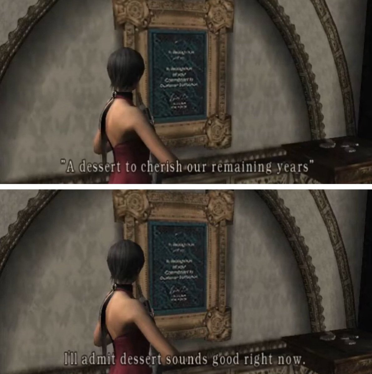 mat ✮ RE9 tweet media