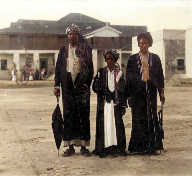 The Somali Archive tweet media