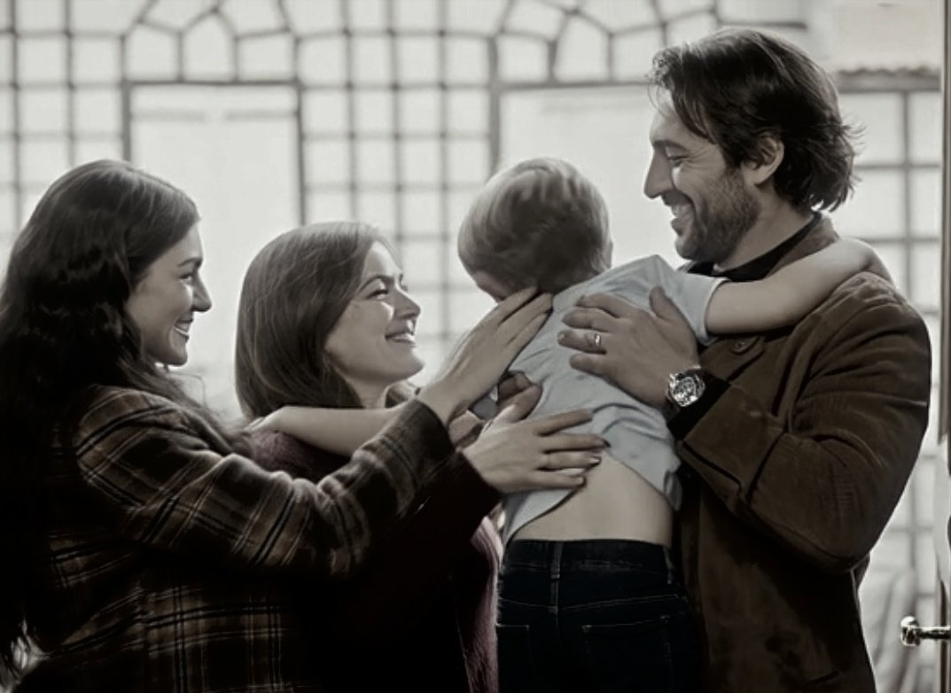 Koredelisi_93's tweet image. #EsDil den sonra bizim Koçari ailesine de ufak seriler yapmayı düşünüyorum. Çok güzeller. 😍✨ #TaşacakBuDeniz #EsDilEl