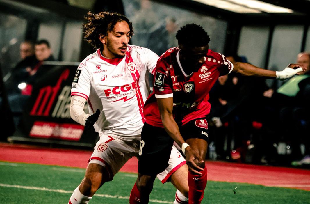 System Foot tweet media