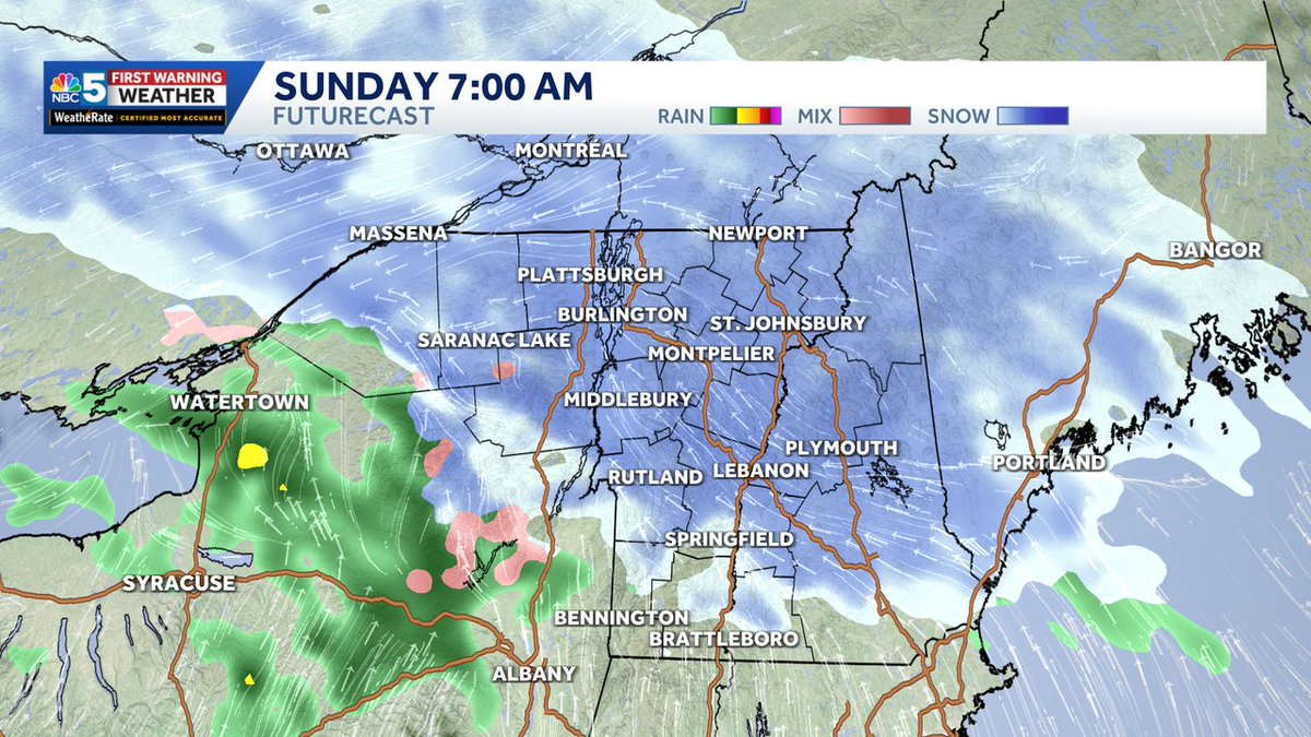 Tyler Jankoski NBC5 ☀️ tweet media