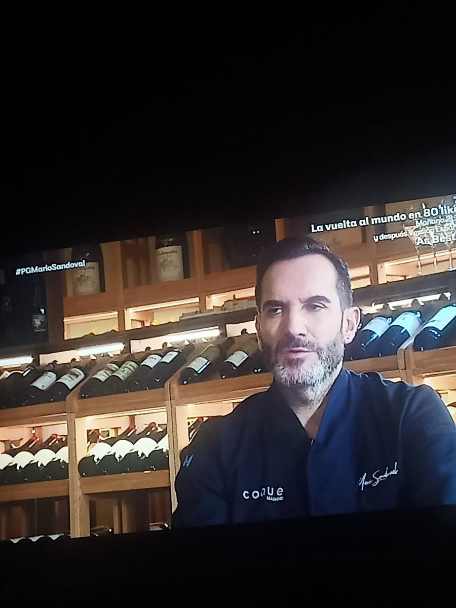 Carmen Duerto tweet media