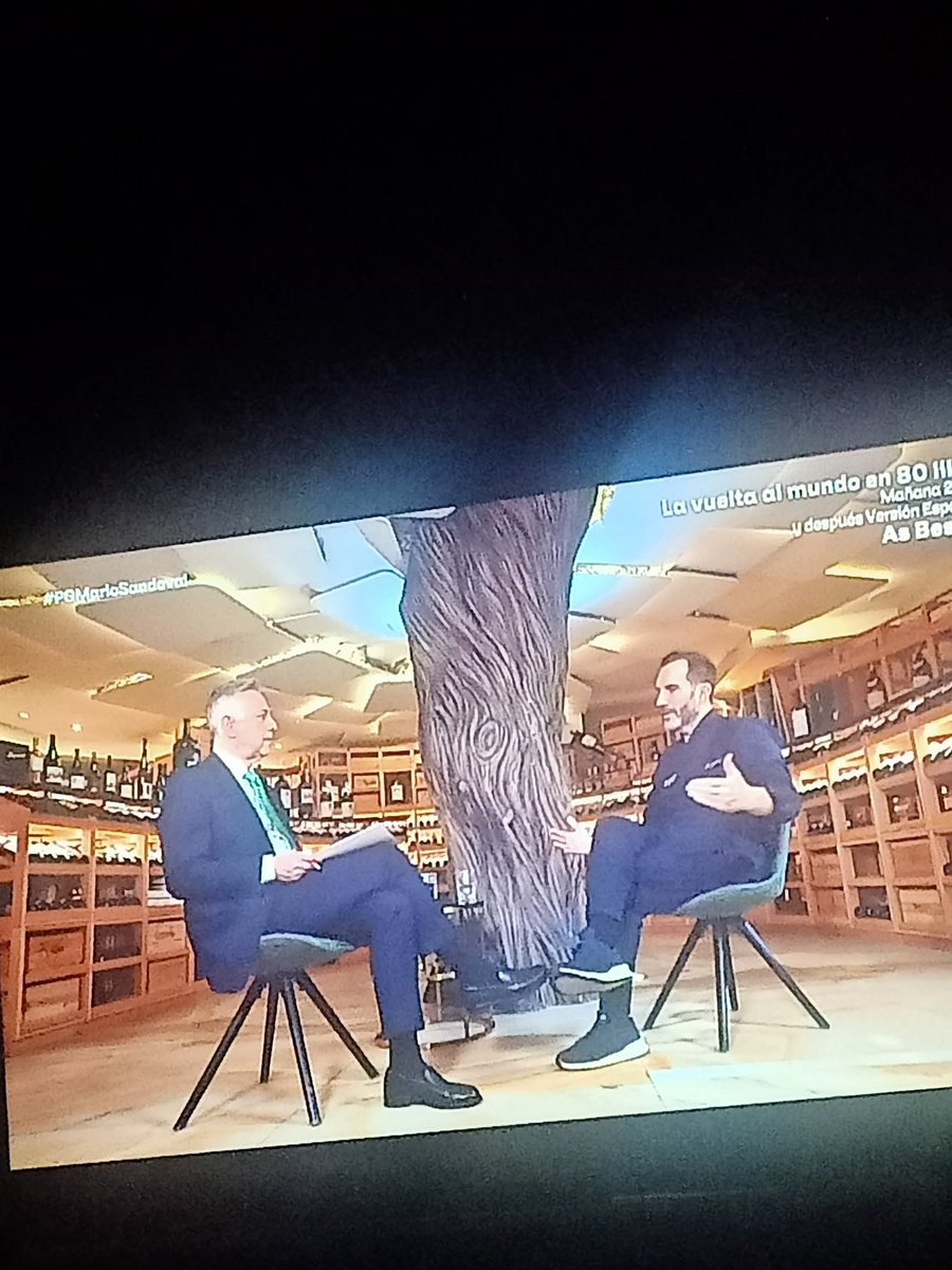 Carmen Duerto tweet media