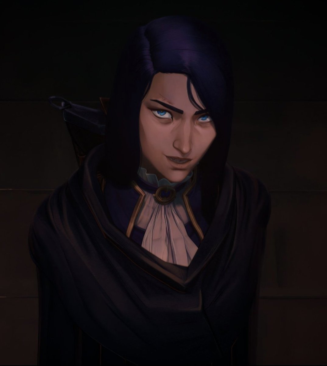 PARODY_CAIT's tweet image. Do allow me to #warm you up ? 💙