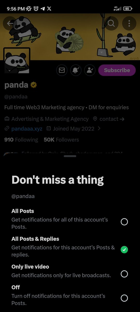 GotLucky tweet media