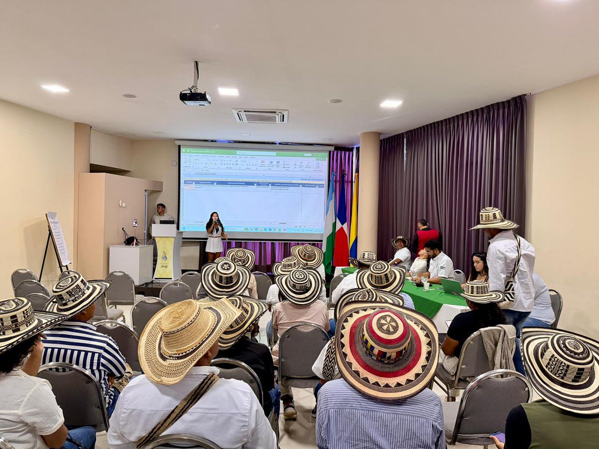 MinInterior Colombia tweet media