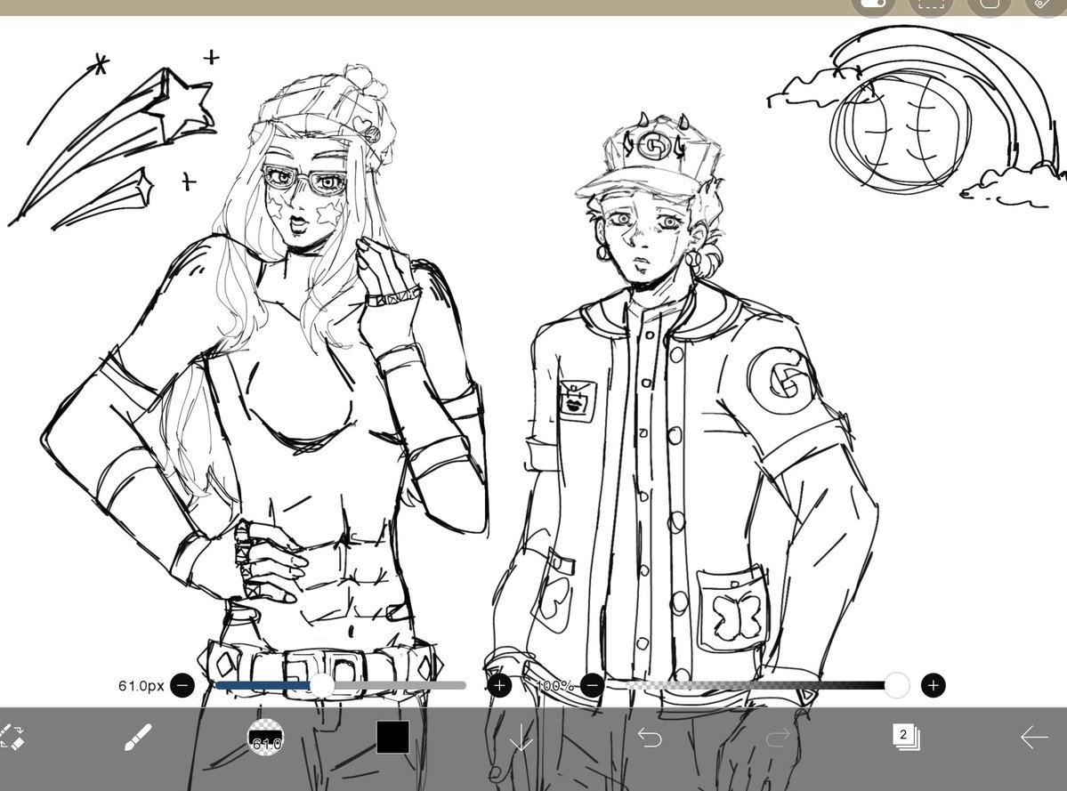 mononation 💐 tweet media