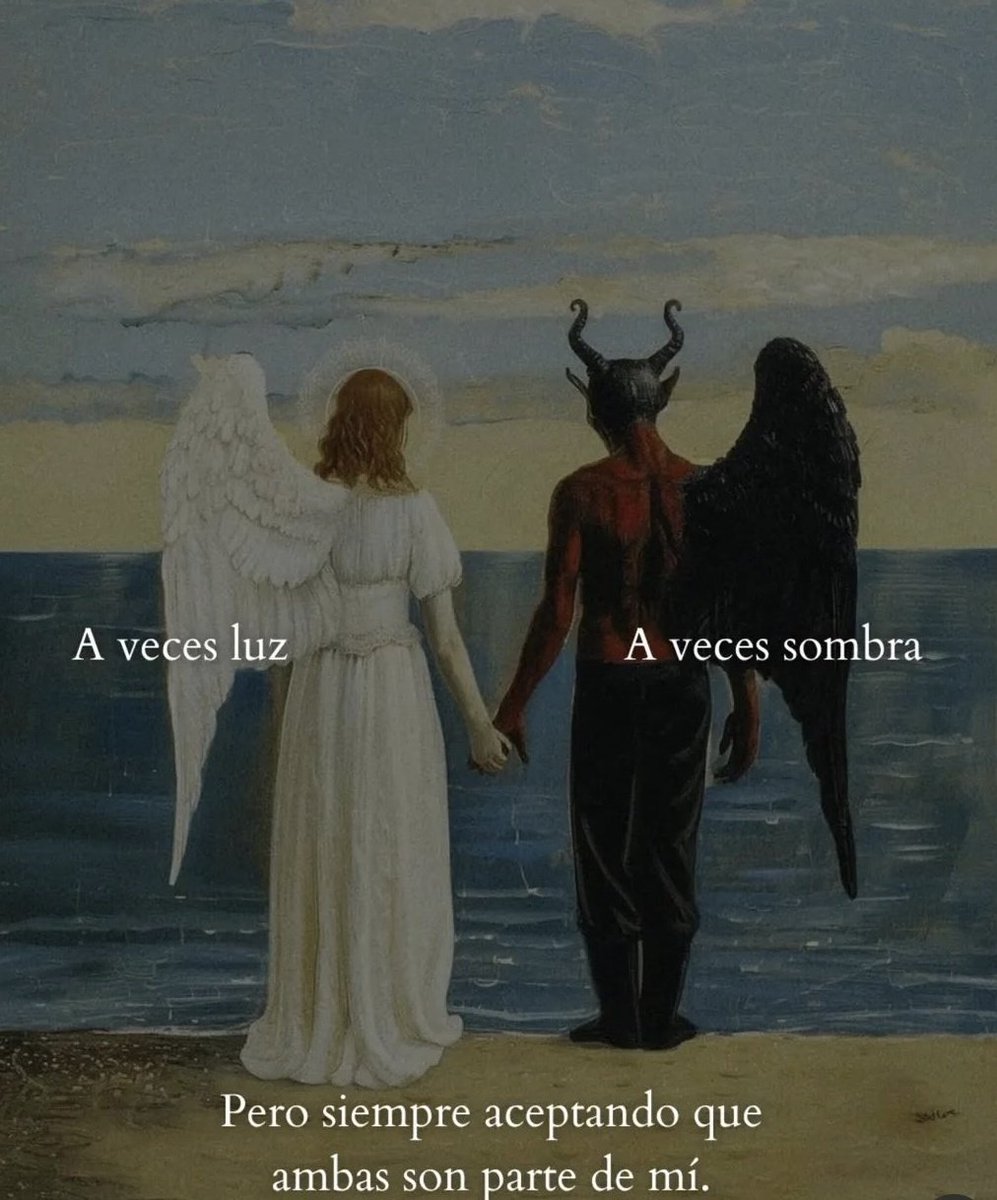 Consciencia ♥ tweet media