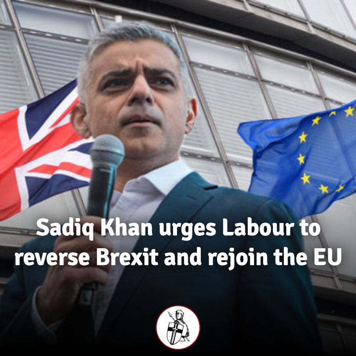 Express Politics tweet media