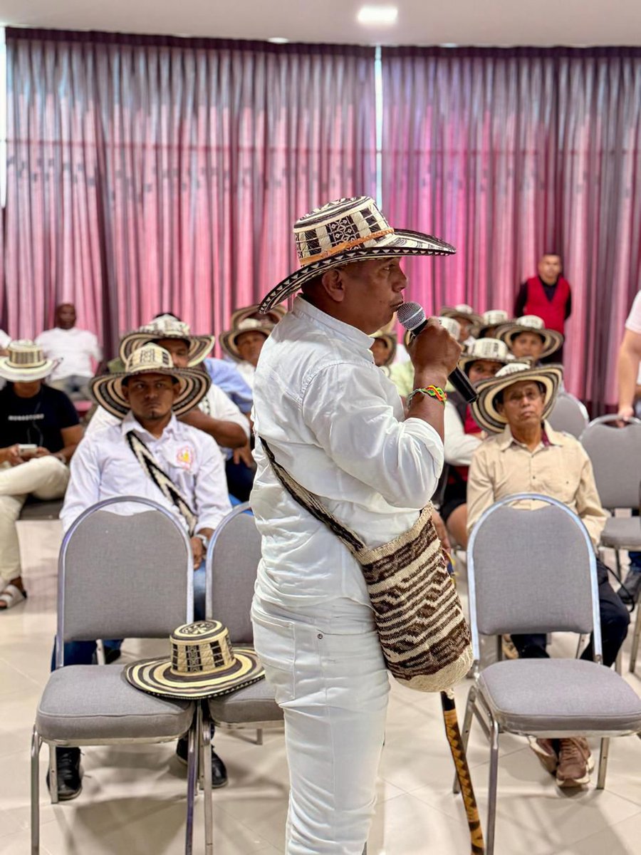 MinInterior Colombia tweet media