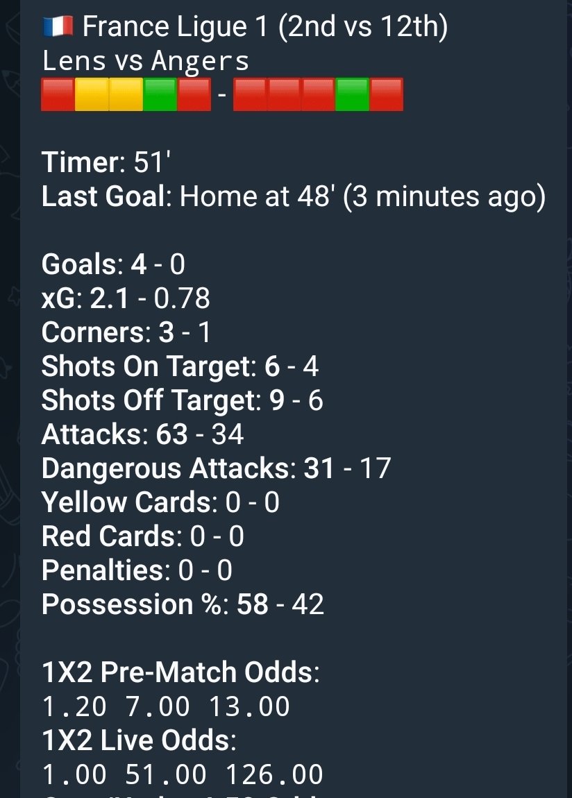 The4Caster tweet media