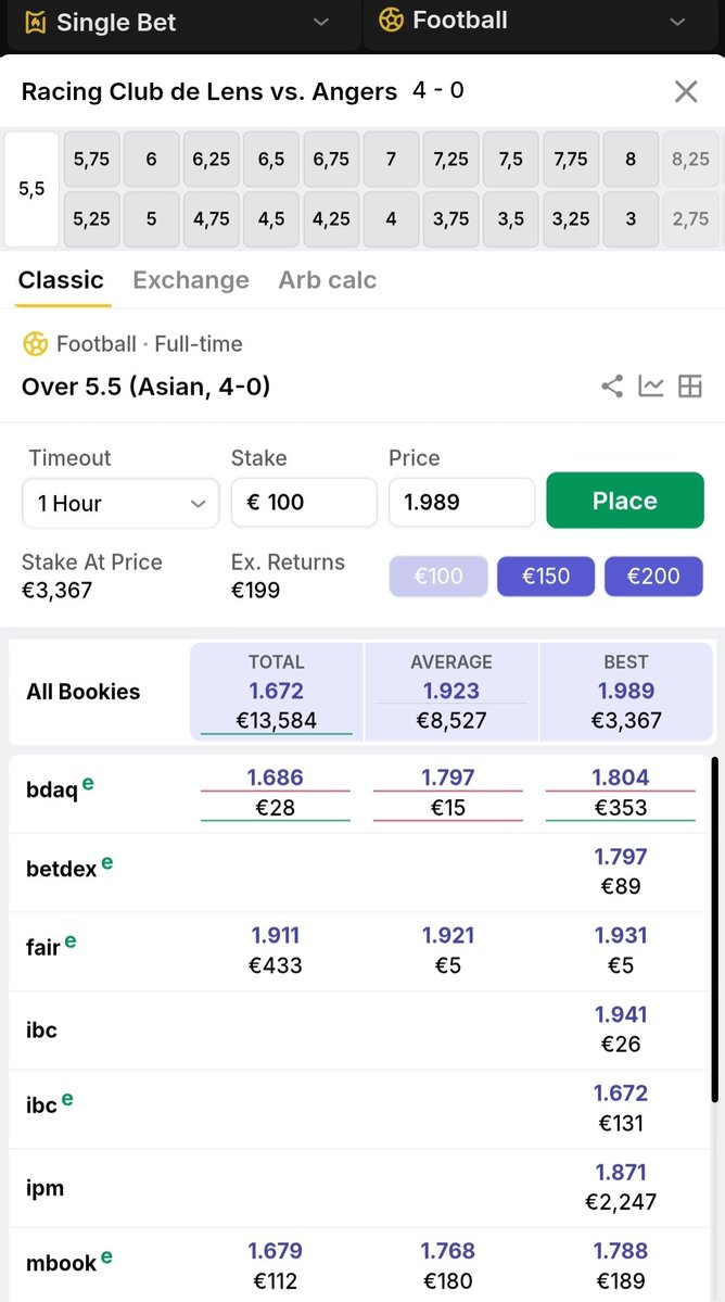 The4Caster tweet media