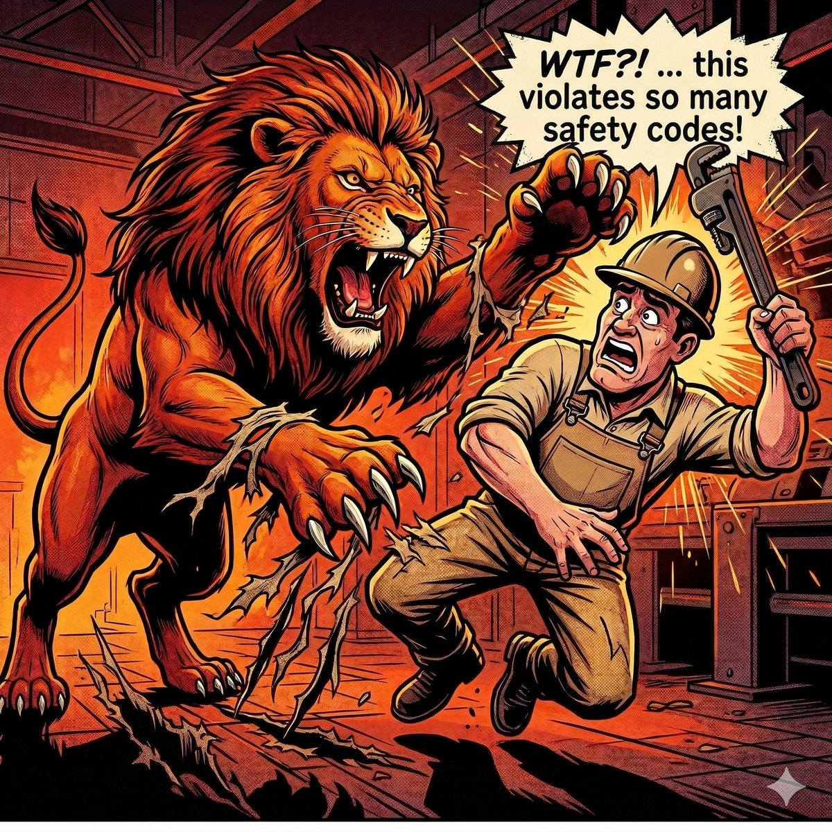 Mascot Battle Bracket tweet media