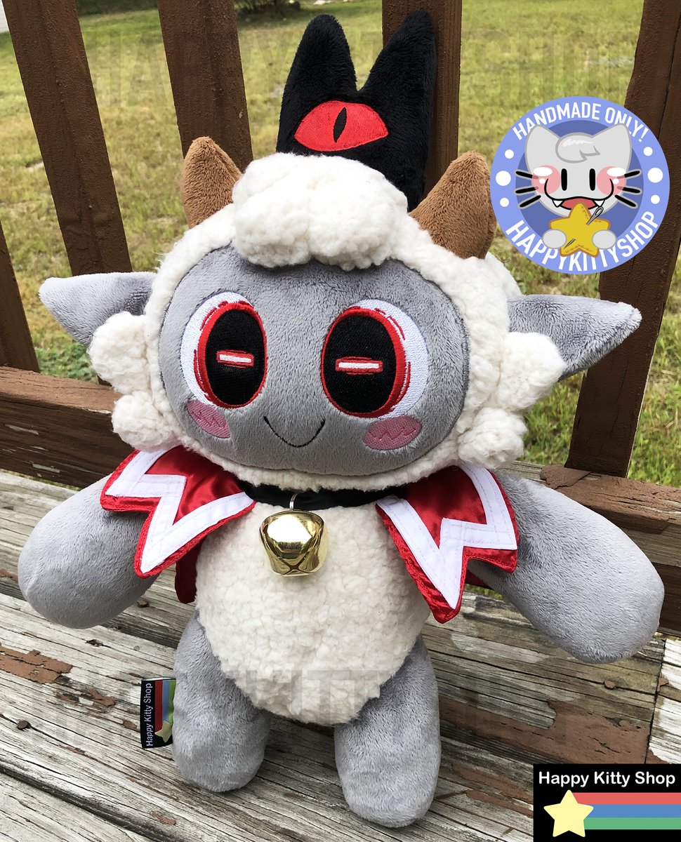 HappyKittyShop tweet media