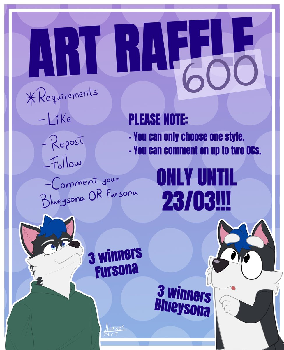 Alexei_Art (OPEN COMMISSION!!!) tweet media