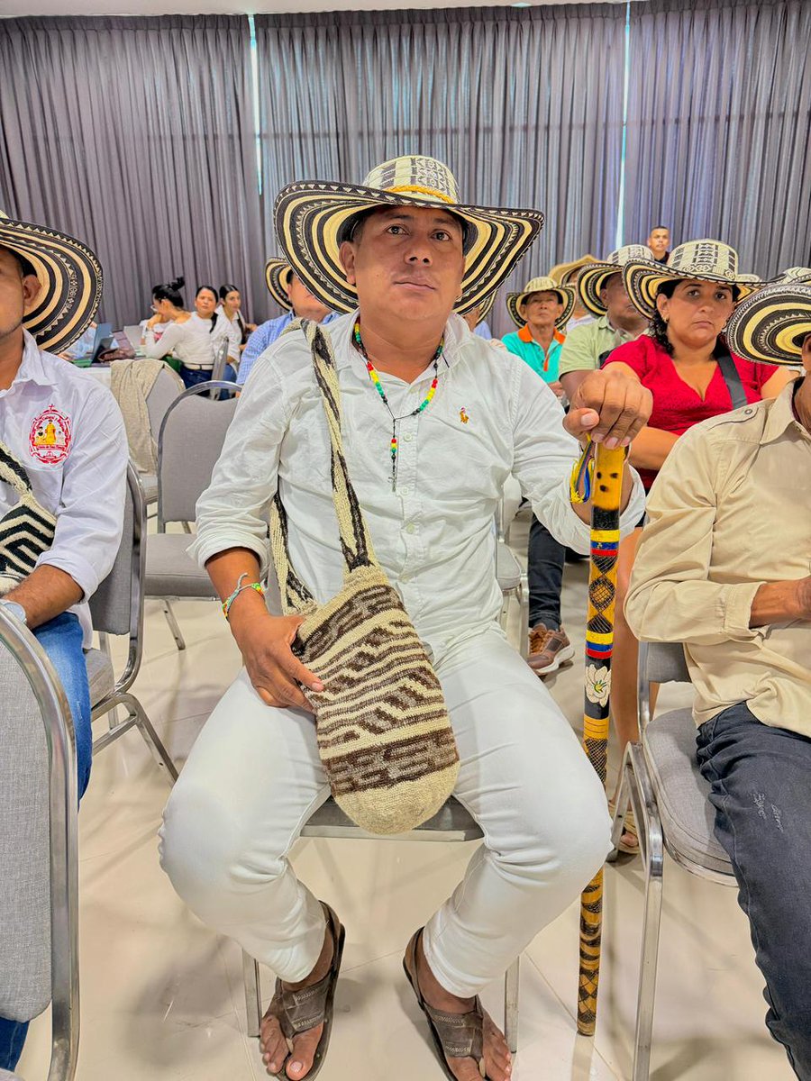 MinInterior Colombia tweet media