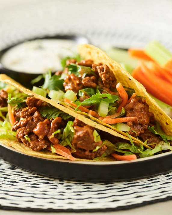 Beef. It's What's For Dinner. tweet media