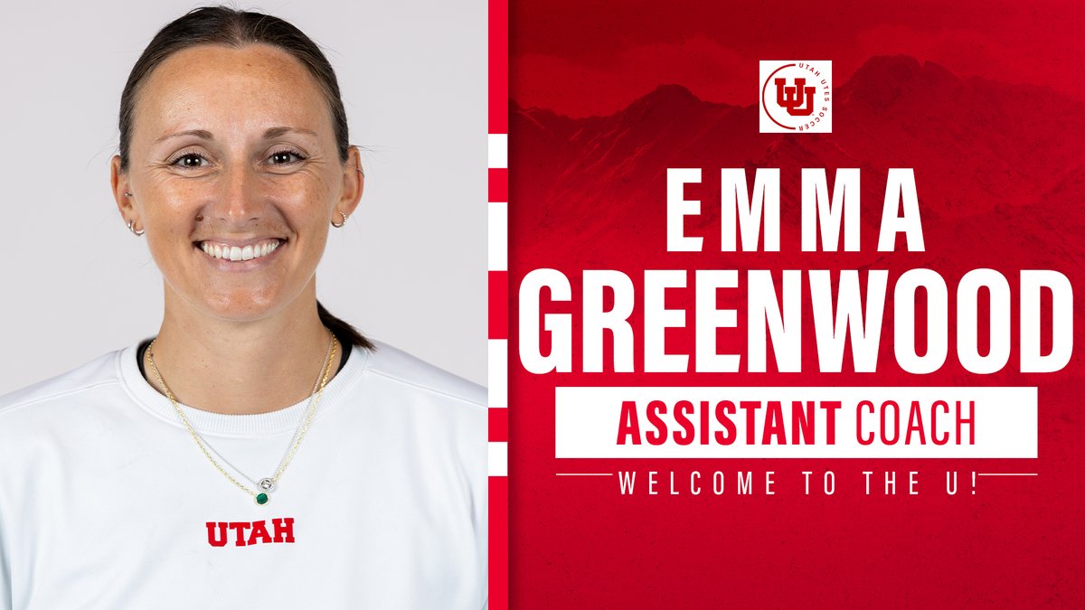 Utah Women's Soccer tweet media