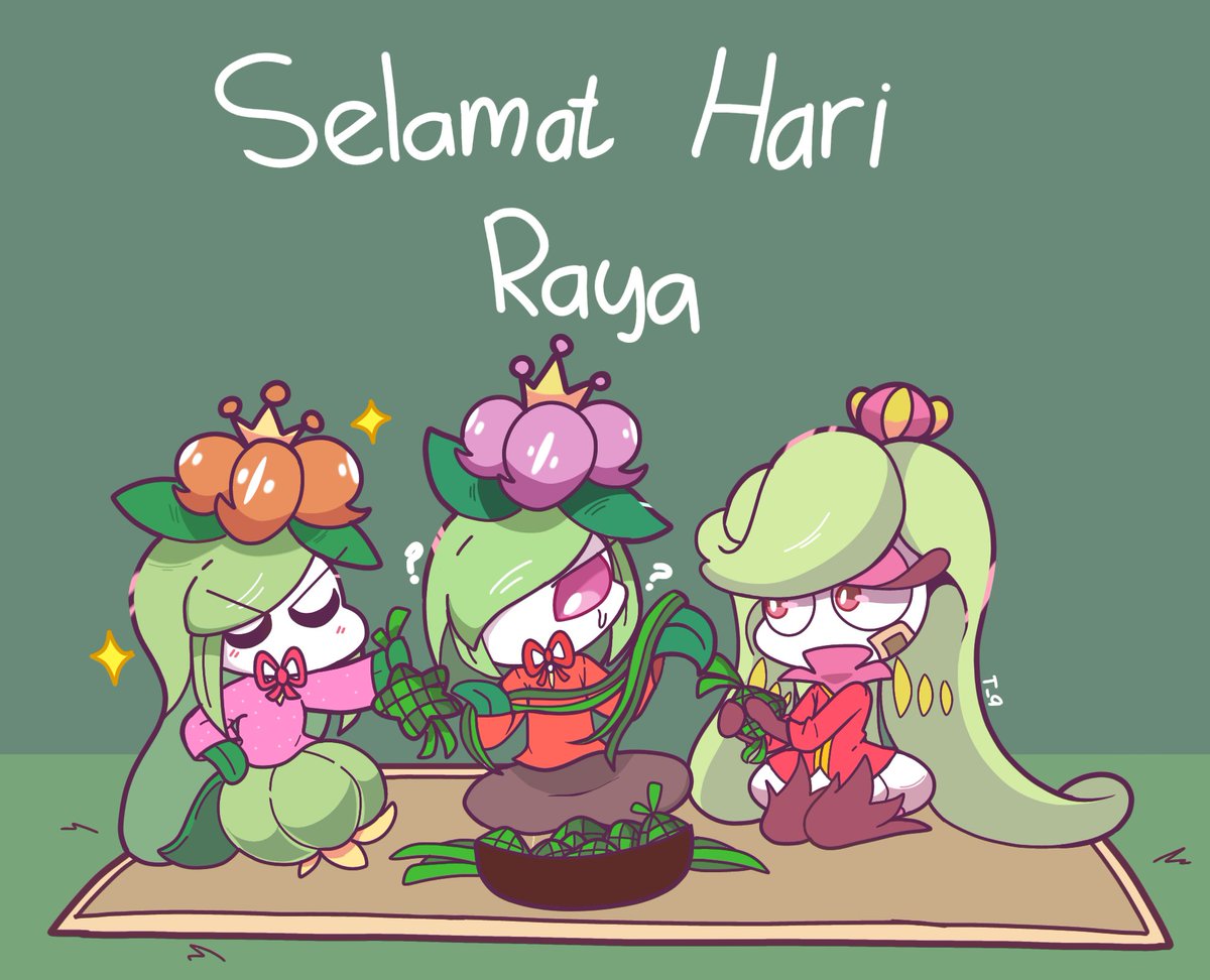 Sang Todok tweet media