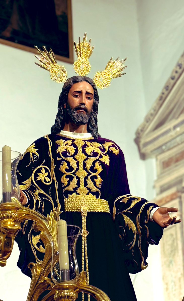 La Redención tweet media