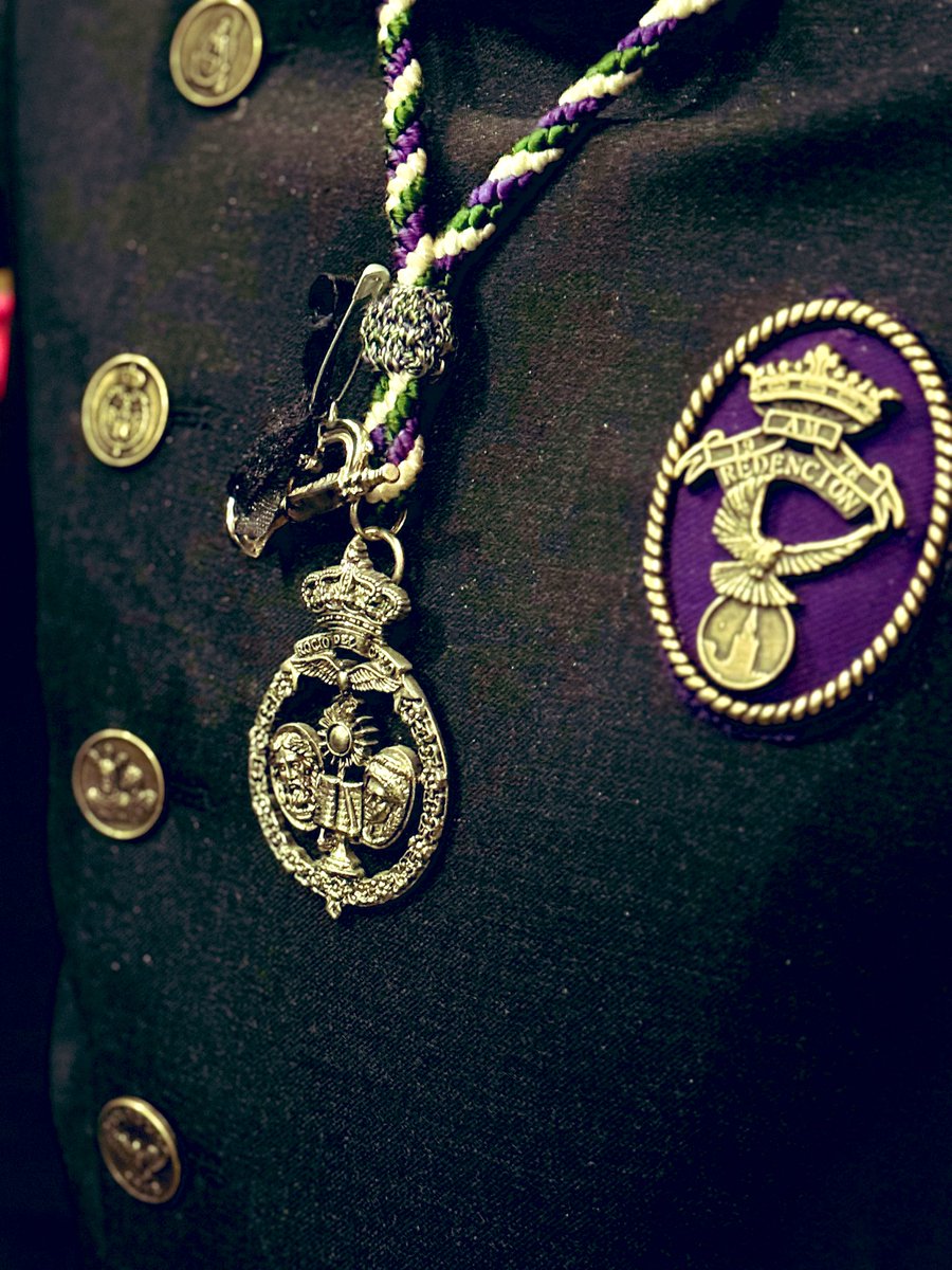 La Redención tweet media