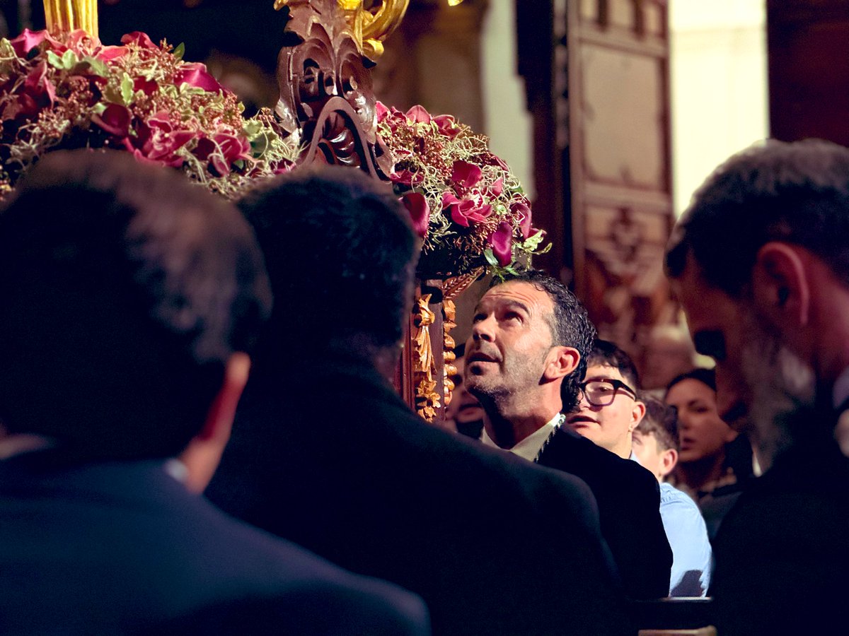 La Redención tweet media