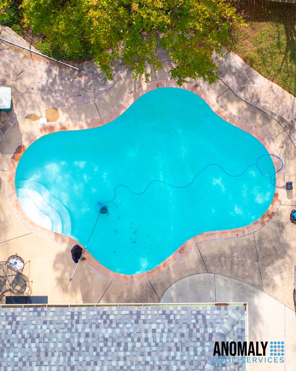 AnomalyPools's tweet photo. A Perfectly Blue Pool

This is what a properly maintained pool should look like—clear, balanced, and beautifully blue. With proper care, your pool can always look this good.

📞 Contact (817) 809-3144 to schedule your pool today!

#PoolCleaningMadeEasy #CleanPool #DFWPools https://t.co/lNSFPvBv0H