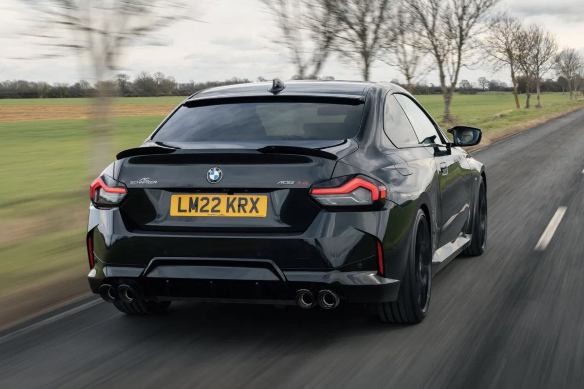 PistonHeads tweet media