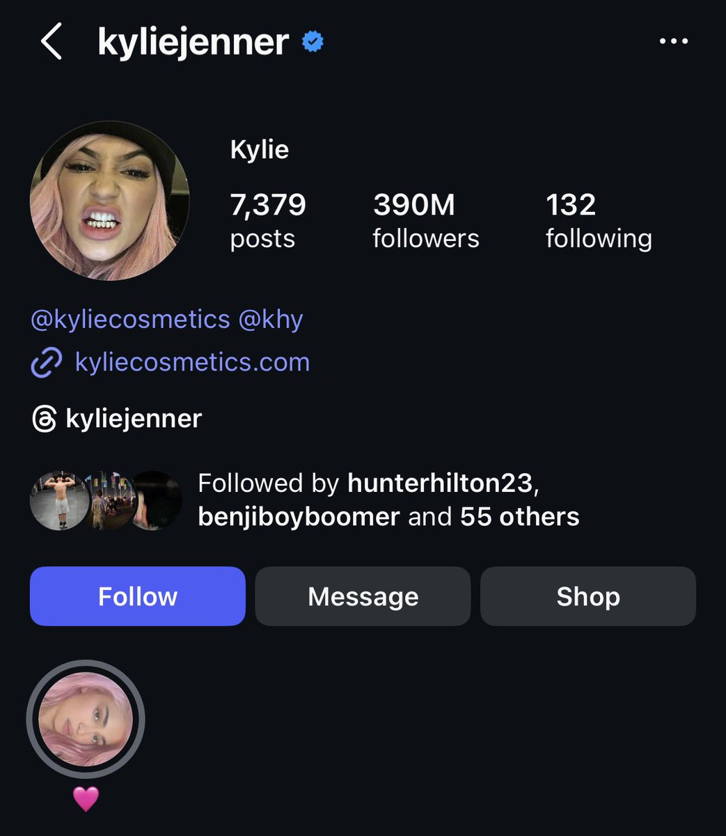 TJ Hinds tweet media