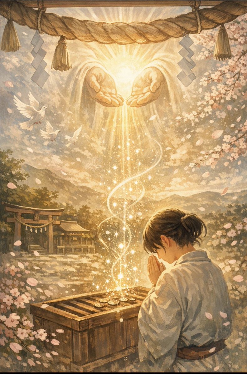 エミリー～運命を彩るエンジェルマスター〜 tweet media