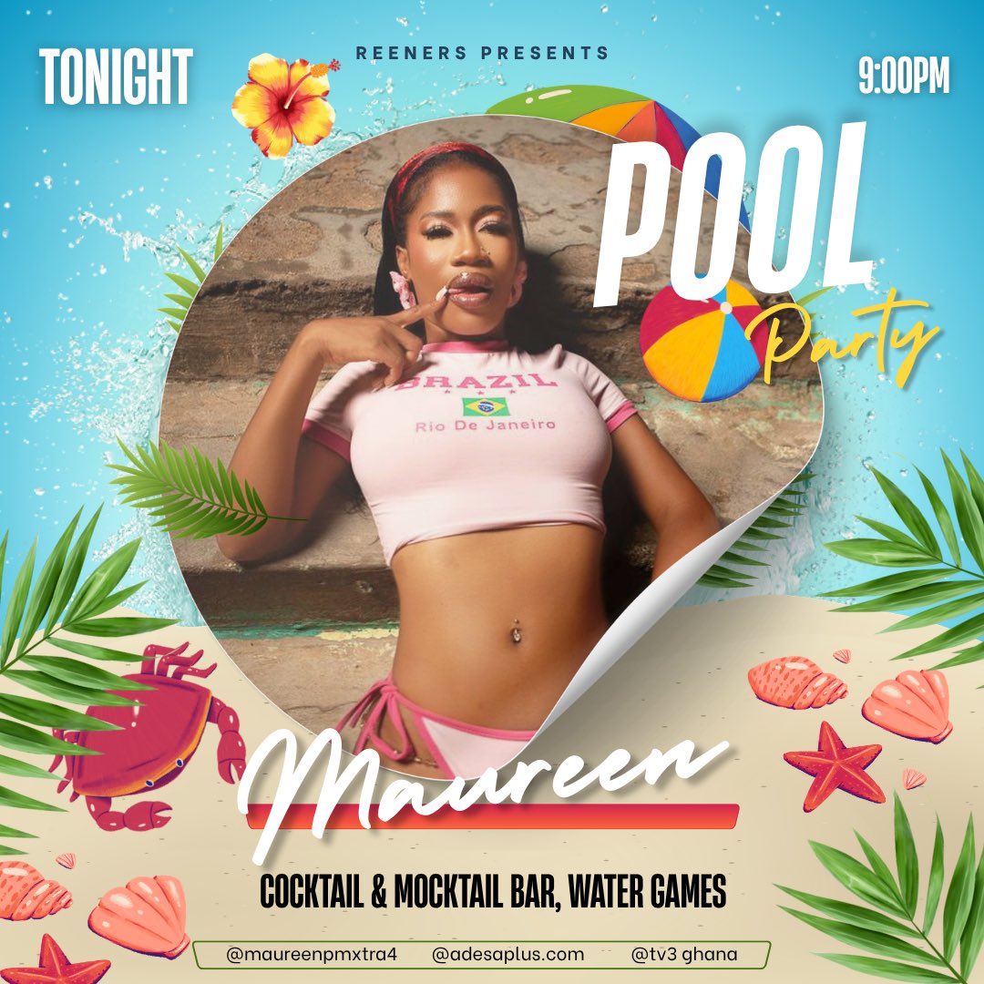 Maureenpmxtra4's tweet photo. Time to partyyyy with Maureen💛💛🤌🏾

#perfectmatchxtra #Maureen #Reeners https://t.co/sEwNAFcXzQ