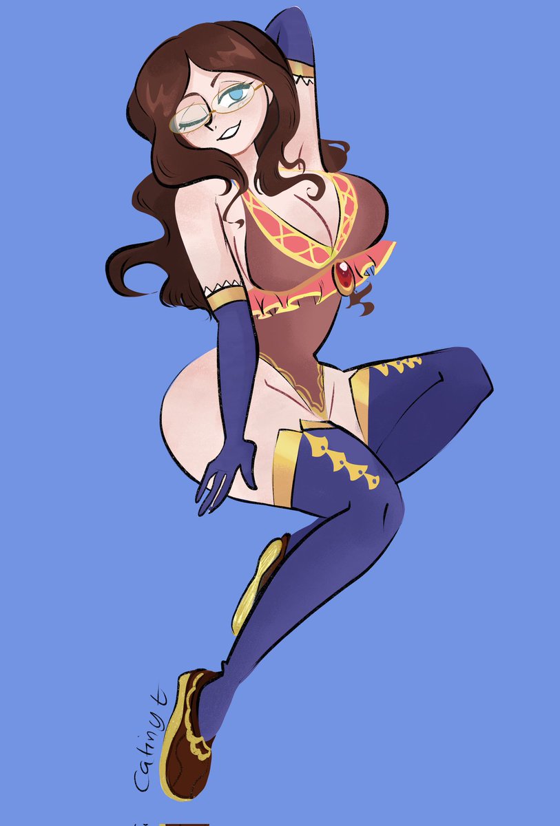 cati tomato tweet media