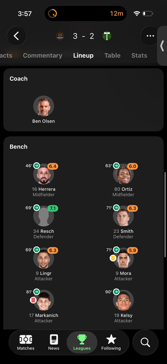 Ben Oviatt tweet media