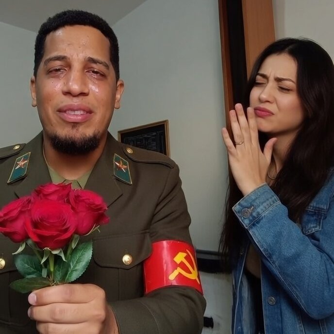 Migsael Tatis Parodia tweet media