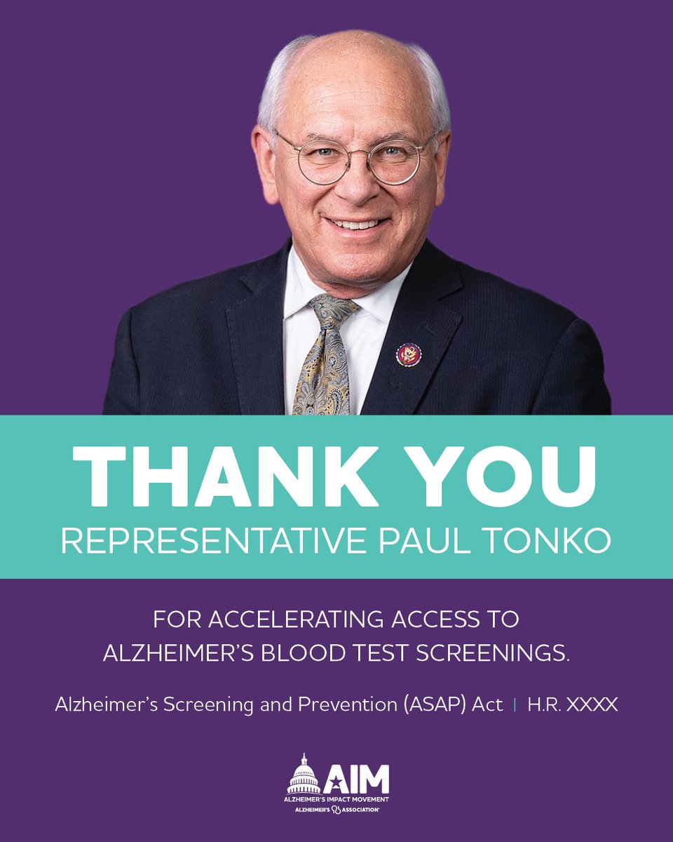 ALZ Impact Movement tweet media