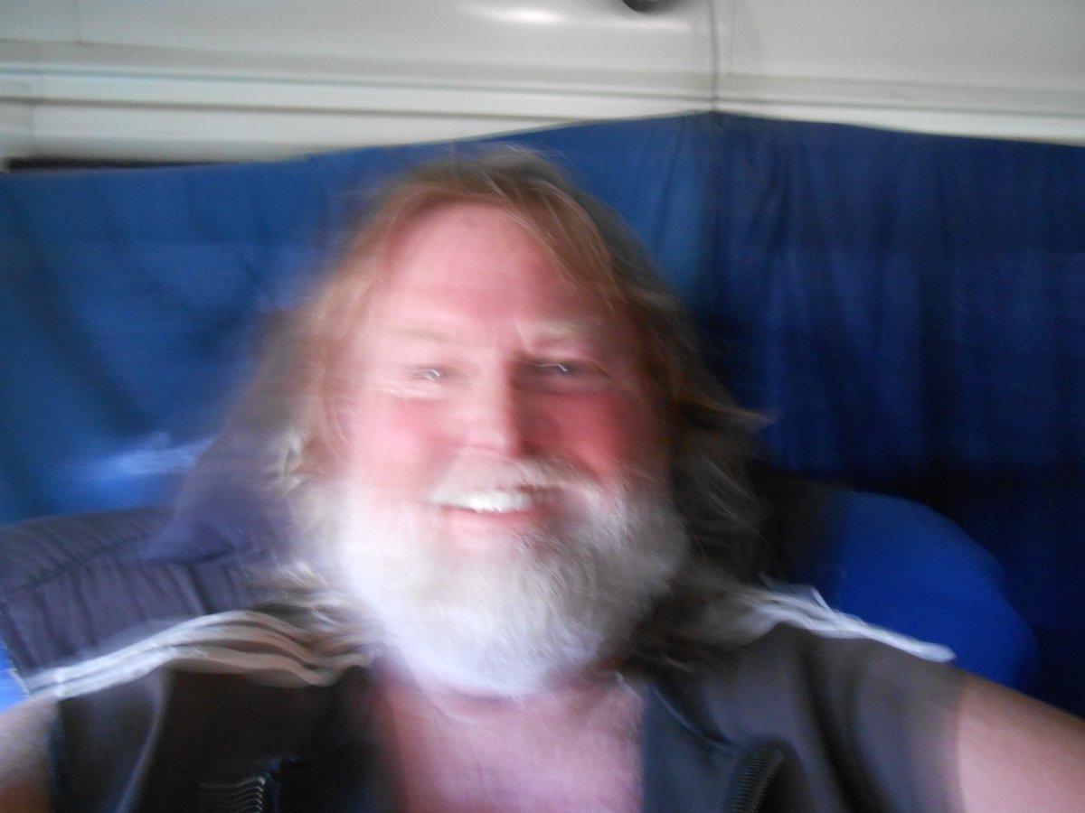 CHARLIE HARRIS tweet media