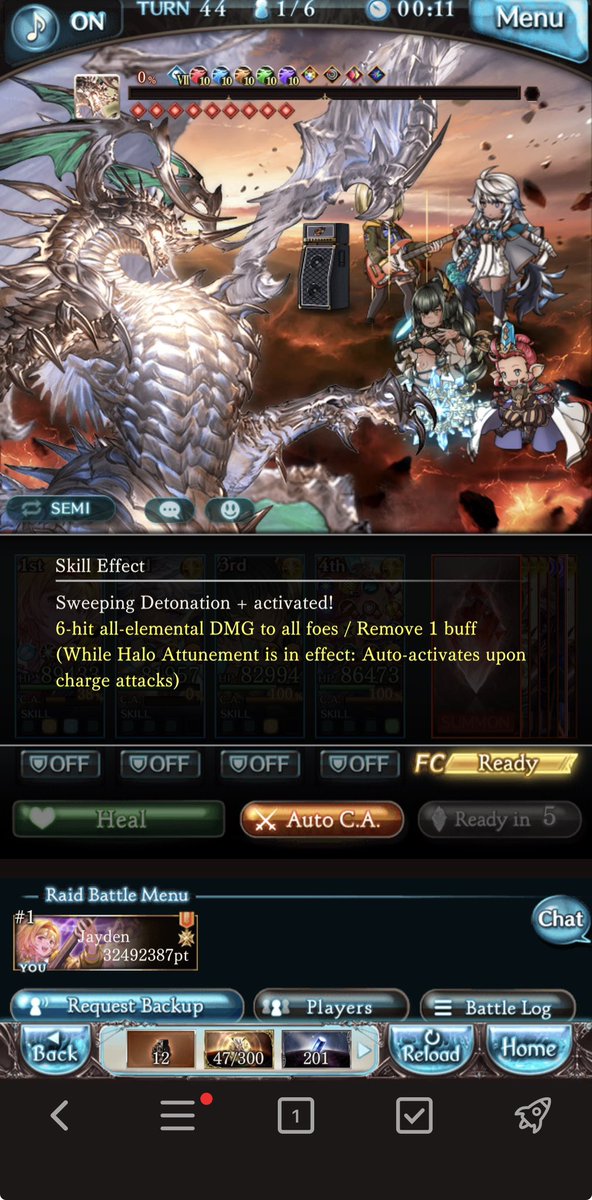 KJGD | J🫡 tweet media