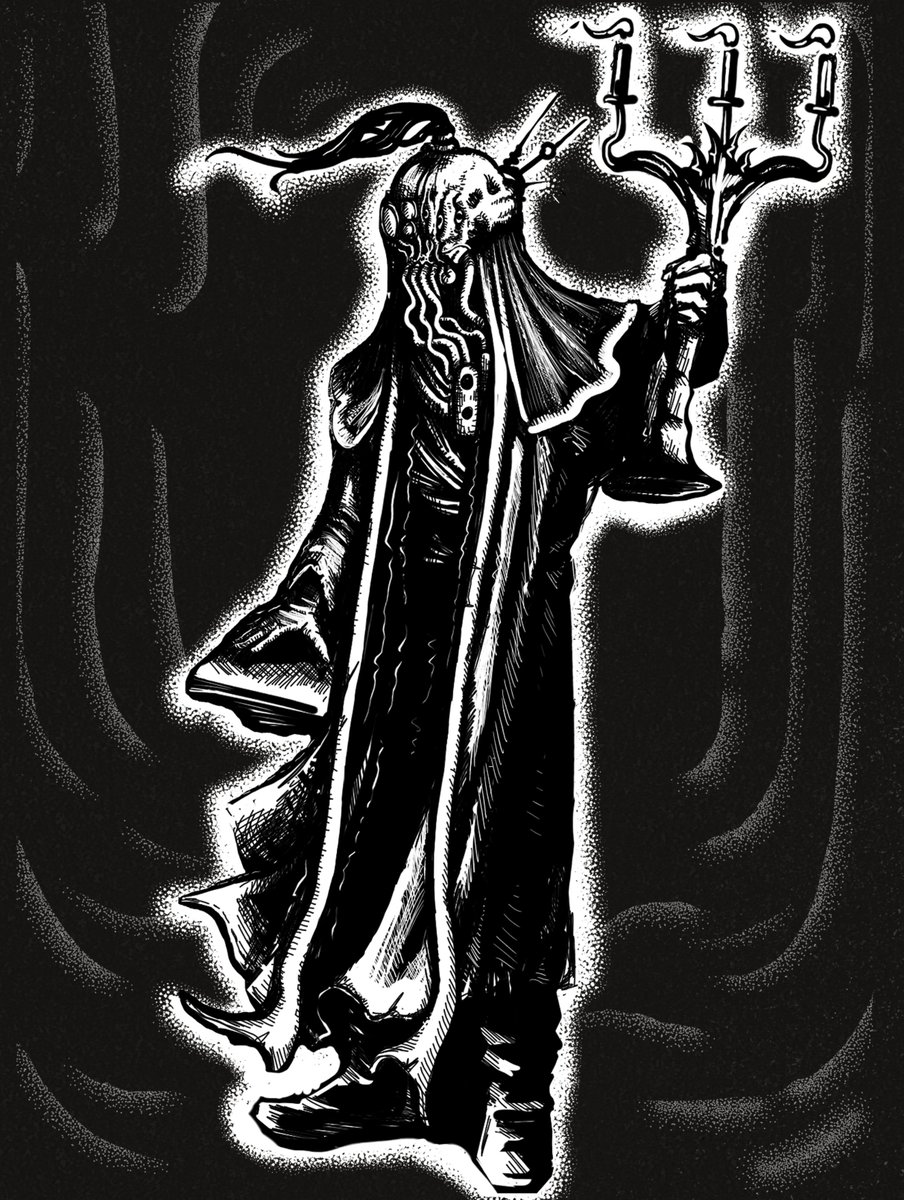 Machine.Insight.01 -Commissions open- tweet media