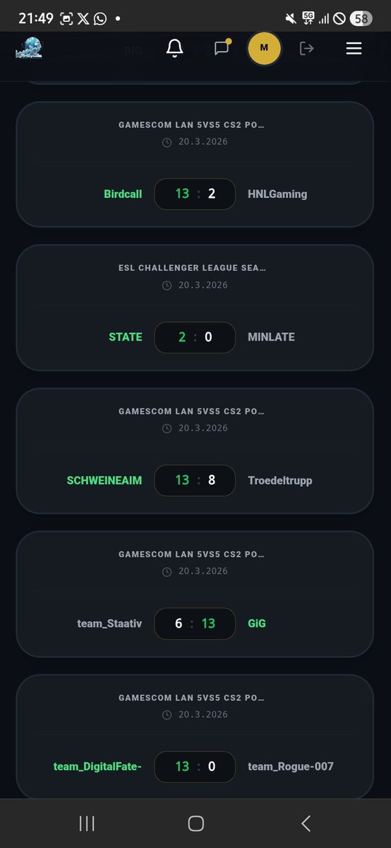 Team GG-U tweet media