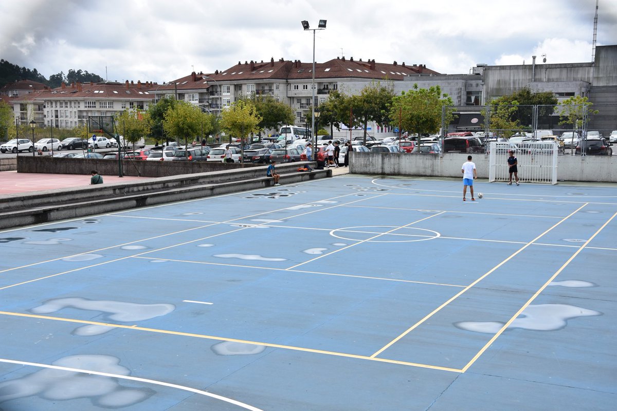 Concello de Ames tweet media