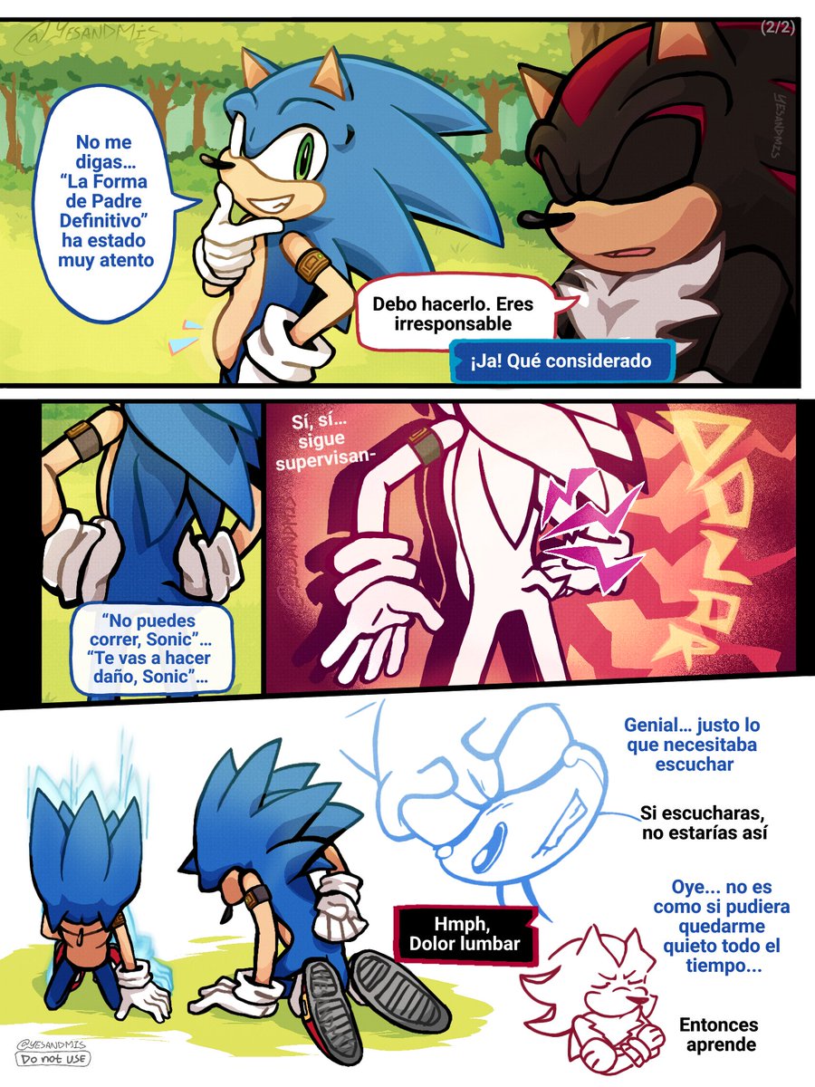 Yesand Mis tweet media