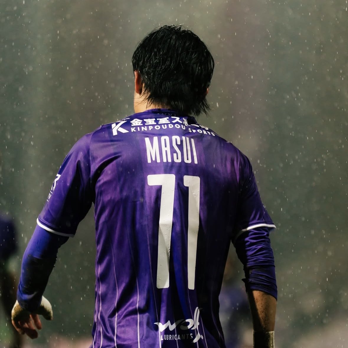 Japanese Football tweet media