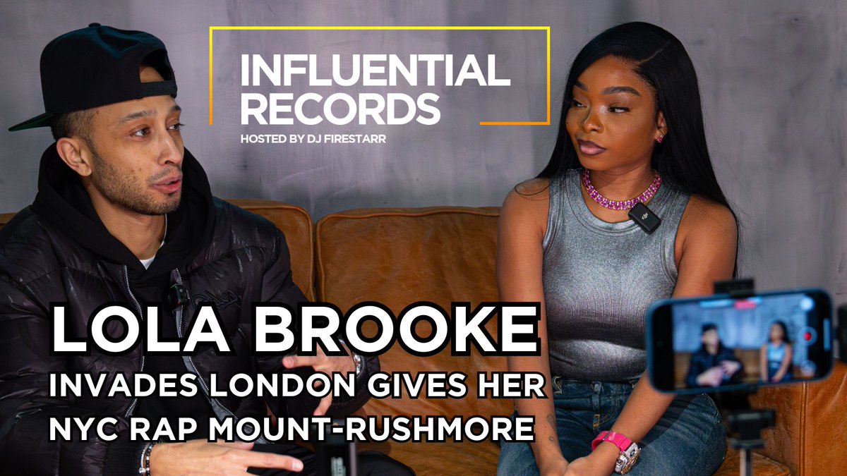 DJ FIRESTARR #ImNotNewToThis tweet media