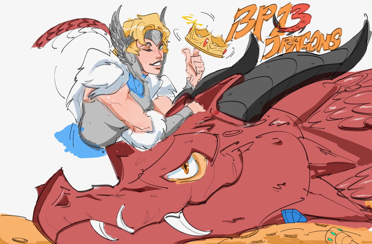 Brawlhalla stuff n things tweet media