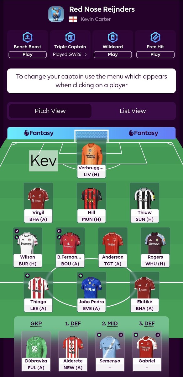 FPL Obsessed Family tweet media