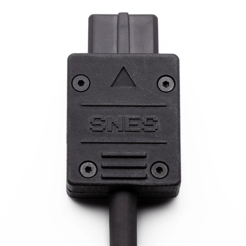 Retro Access tweet media